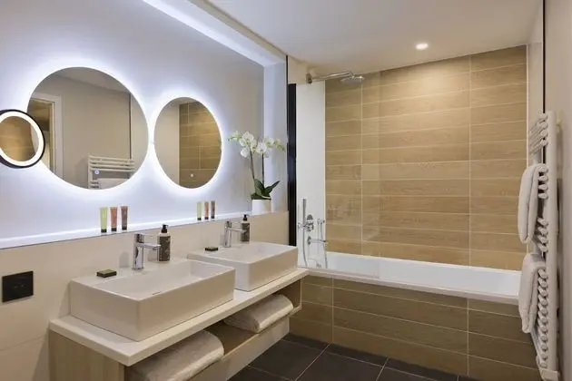 Panoramic Apart Daire, 1 Yatak Odası