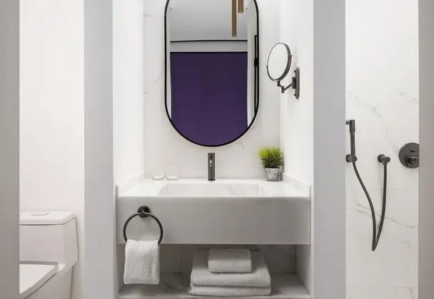 Deluxe İki Ayrı Yataklı Oda