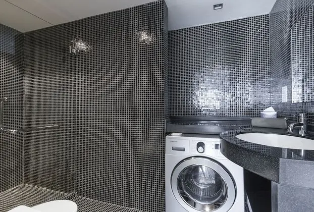 Deluxe Çatı Katı (Loft), 1 Yatak Odası