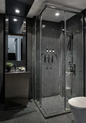 Deluxe Çatı Katı (Loft), 1 Yatak Odası