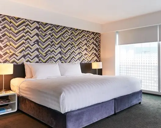 Executive Çatı Katı (Loft), 1 Yatak Odası