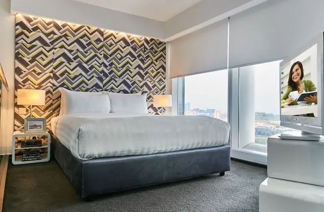 Grand Çatı Katı (Loft), 1 Yatak Odası