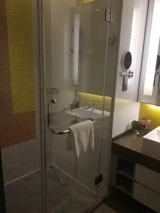 Stüdyo, 2 Tek Kişilik Yatak