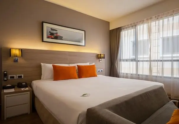 Deluxe Stüdyo
