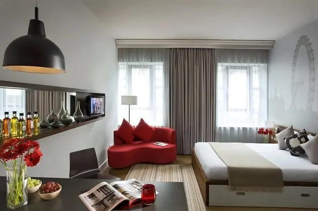 Deluxe Stüdyo