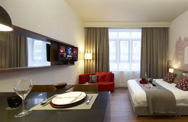 Deluxe Stüdyo