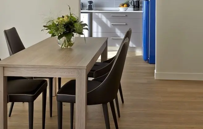 Deluxe Apart Daire, 2 Yatak Odası