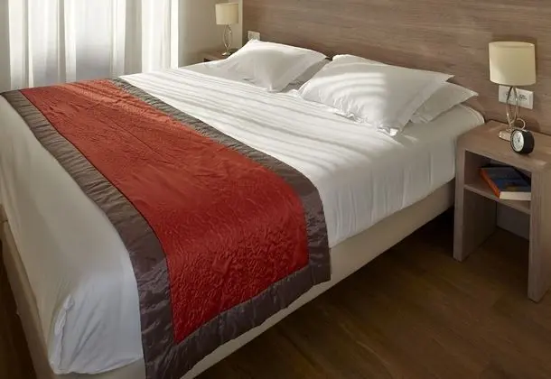 Deluxe Apart Daire, 2 Yatak Odası
