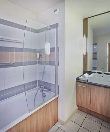 Deluxe Apart Daire, 2 Yatak Odası