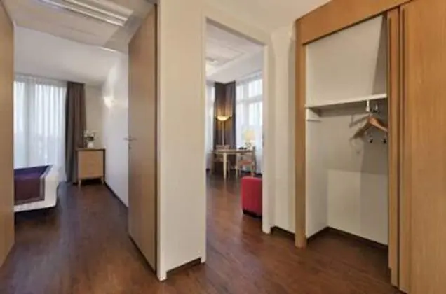 Apart Daire, 1 Yatak Odası
