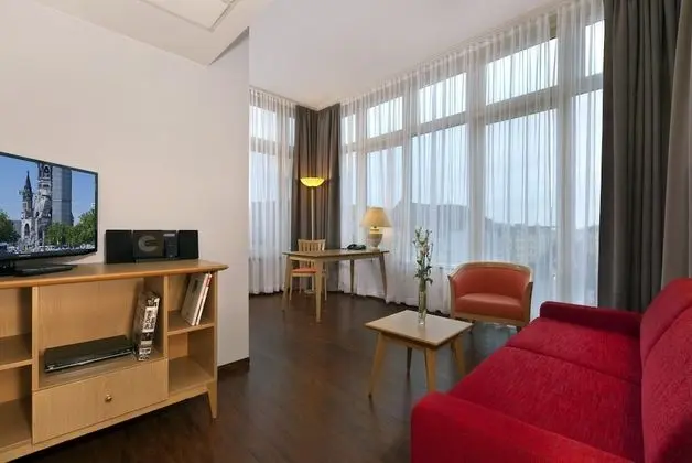 Apart Daire, 1 Yatak Odası