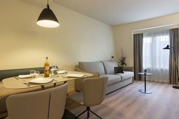 Apart Daire, 1 Yatak Odası (4 pax)