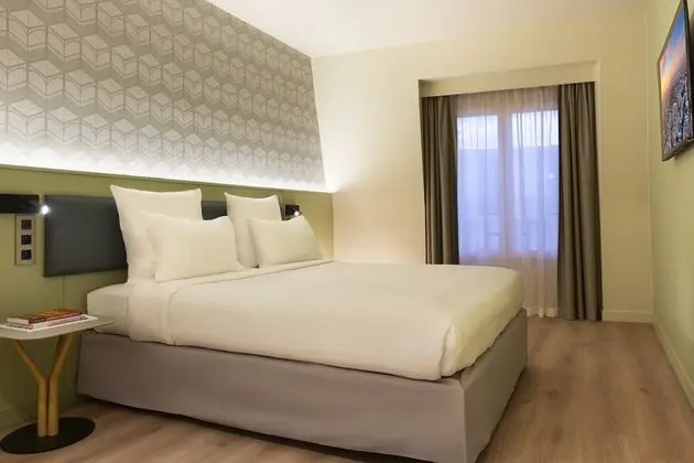 Apart Daire, 1 Yatak Odası (4 pax)