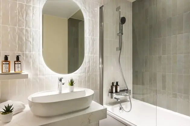 Apart Daire, 1 Yatak Odası (4 pax)