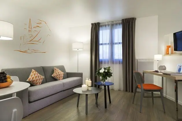 Apart Daire, 1 Yatak Odası (without Air Conditioning)
