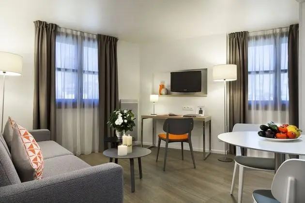 Apart Daire, 1 Yatak Odası (without Air Conditioning)