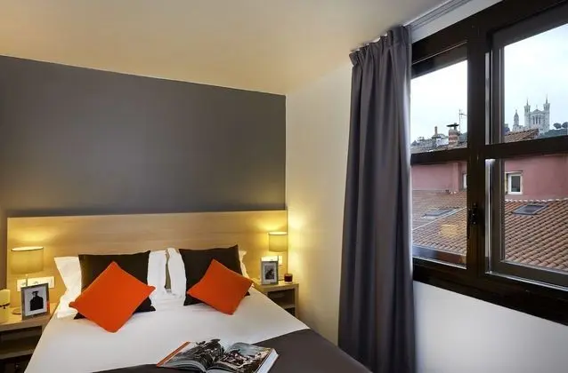 Deluxe Apart Daire, 1 Yatak Odası (with Air Conditioning)