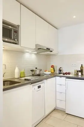 Apart Daire, 1 Yatak Odası