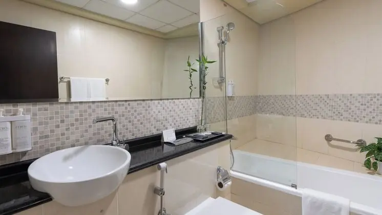 Club Apart Daire, 1 Yatak Odası