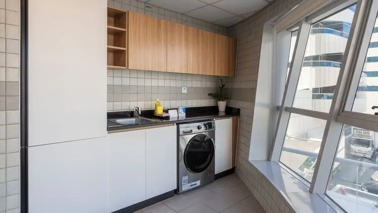 Club Apart Daire, 1 Yatak Odası
