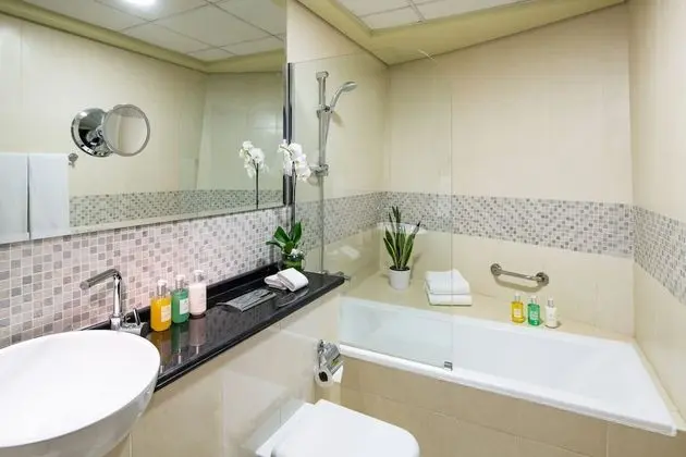 Club Apart Daire, 1 Yatak Odası