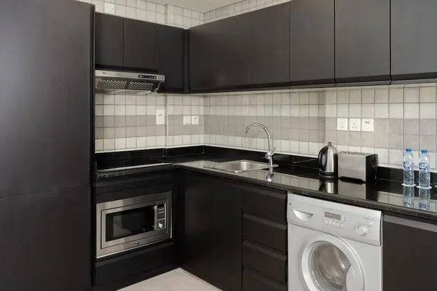 Deluxe Apart Daire, 1 Yatak Odası