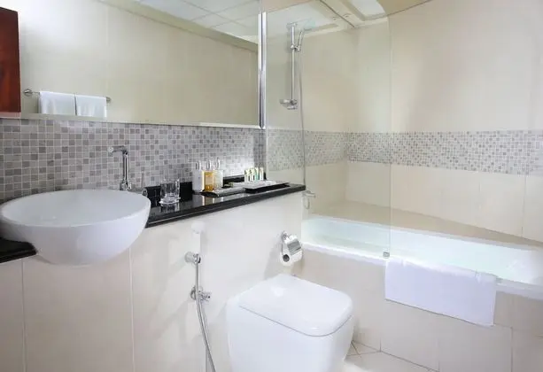Deluxe Apart Daire, 1 Yatak Odası