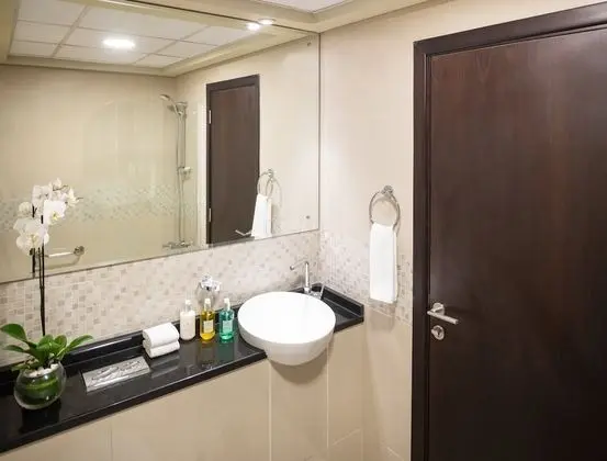 Deluxe Apart Daire, 1 Yatak Odası
