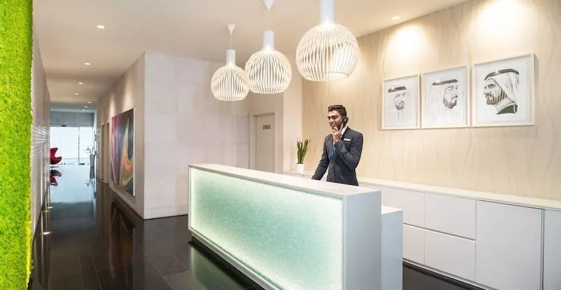 Executive Stüdyo
