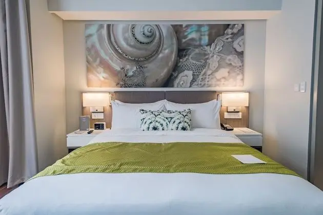 Deluxe Apart Daire, 1 Yatak Odası, Sigara İçilmez