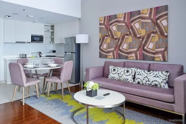 Deluxe Apart Daire, 1 Yatak Odası, Sigara İçilmez