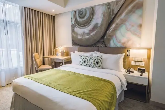 Executive Stüdyo, Sigara İçilmez