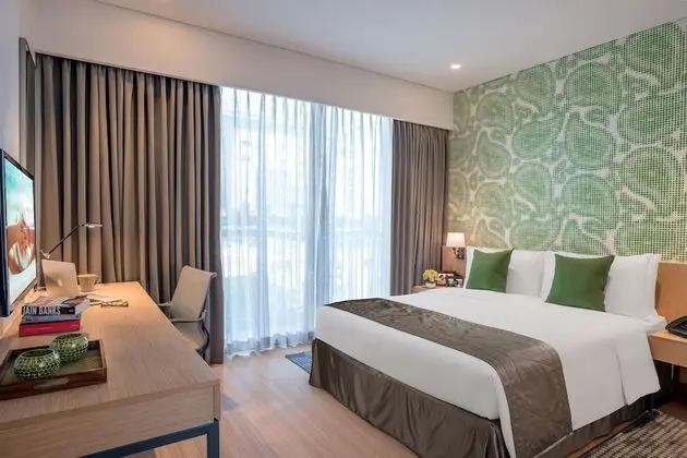 Luxury Süit