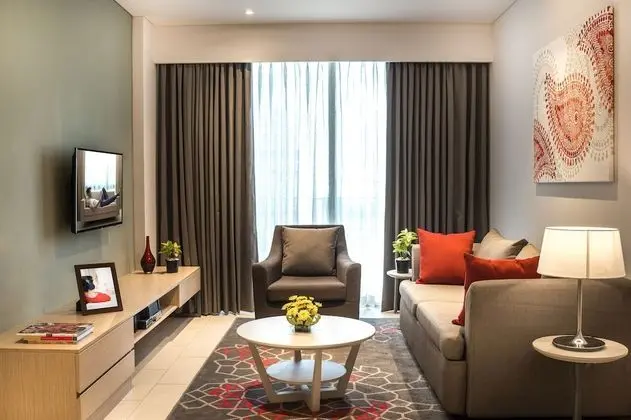Premier Oda, 2 Yatak Odası, Balkon