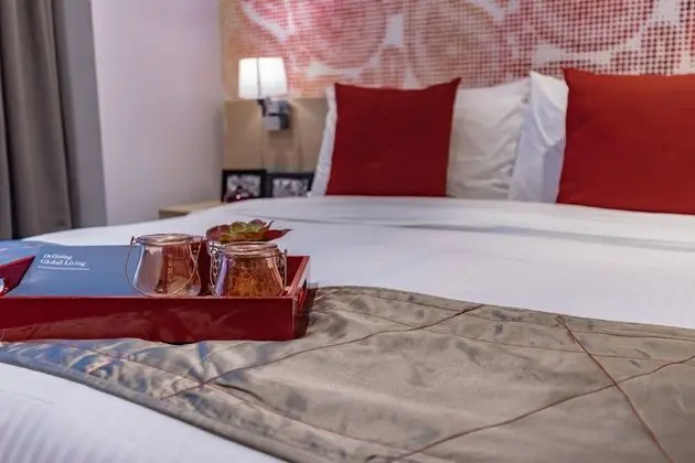 Premier Oda, 2 Yatak Odası, Balkon