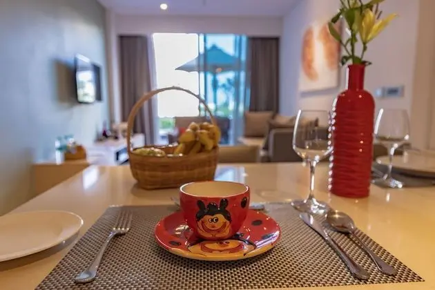 Premier Oda, 2 Yatak Odası, Balkon