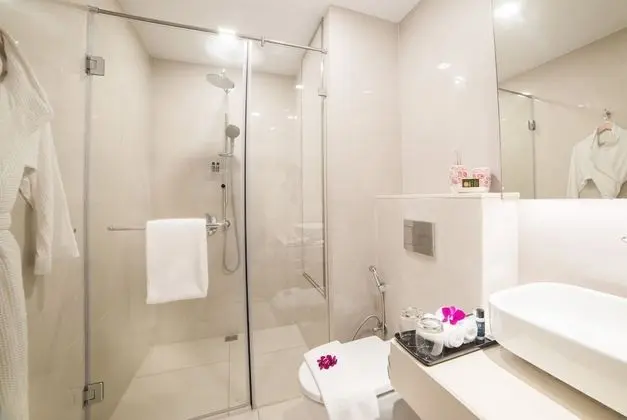 Premier Oda, 2 Yatak Odası, Balkon