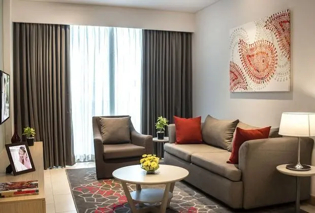 Premier Oda, 2 Yatak Odası, Balkon