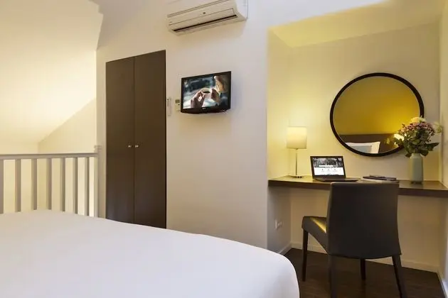 Deluxe Apart Daire, 1 Yatak Odası