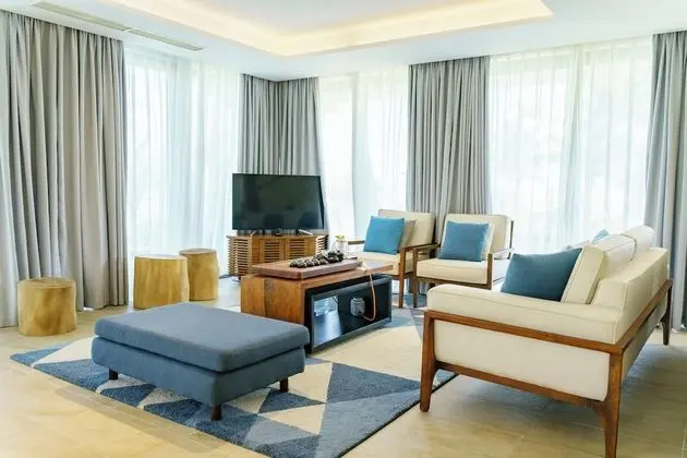 Premier Villa, 5 Yatak Odası, Okyanus Manzaralı