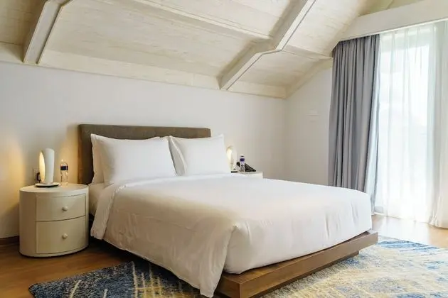 Premier Villa, 5 Yatak Odası, Okyanus Manzaralı