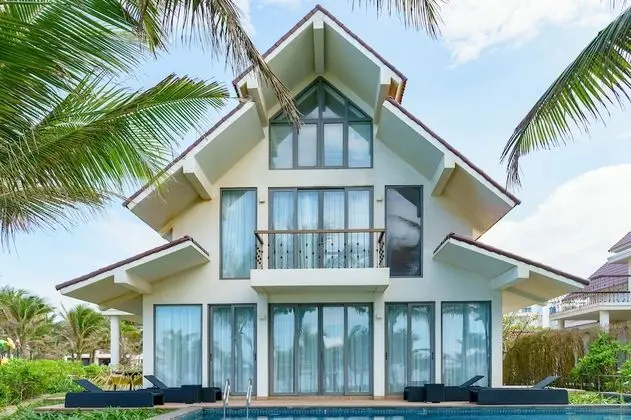 Premier Villa, 5 Yatak Odası, Okyanus Manzaralı
