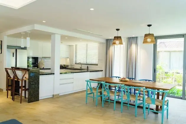 Premier Villa, 5 Yatak Odası, Okyanus Manzaralı