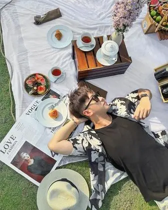 Superior Oda, 1 En Büyük (King) Boy Yatak, Okyanus Manzaralı (Unlimited Jjim Jil Bang Spa)