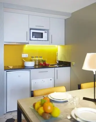 Apart Daire, 1 Yatak Odası