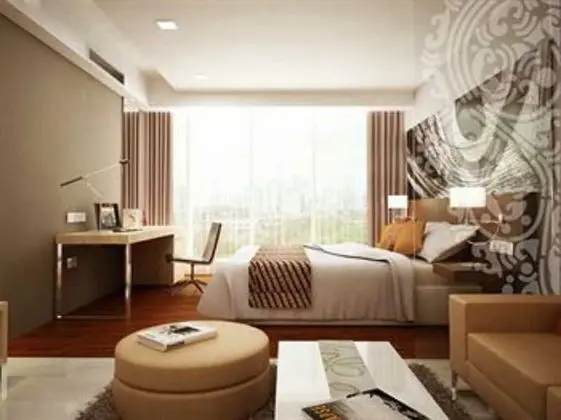 Apart Daire Executive One Bedroom