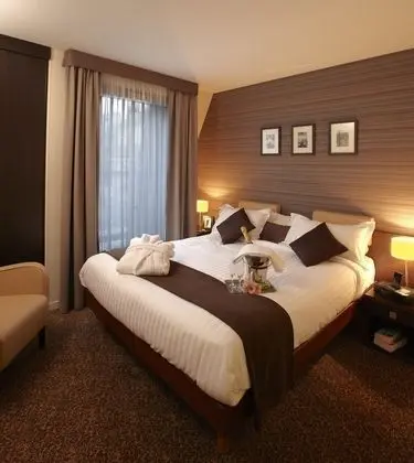 Apartment, 1 bedroom