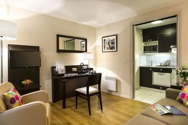 Apartment, 1 bedroom