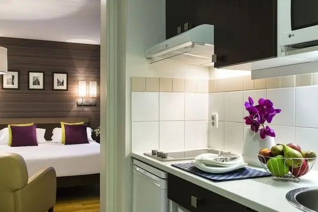 Apartment, 1 bedroom