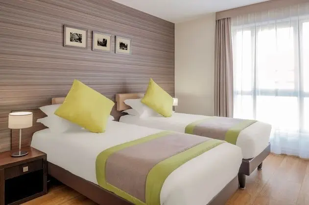 Apartment, 1 bedroom